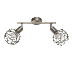 Спот Arte Lamp A6141AP-2AB