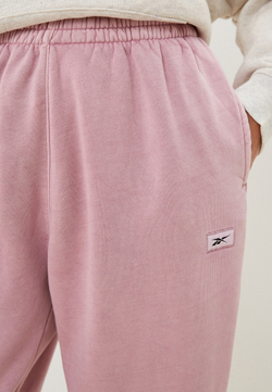 Брюки спортивные женские REEBOK CL RBK ND PANT