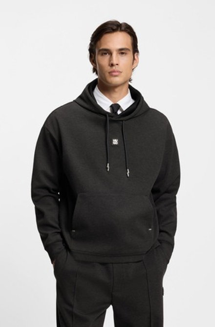 Худи мужское HUGO Dineo