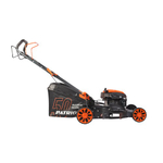 Газонокосилка бензиновая PATRIOT PT 46 S самоходная 512109046