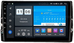 Магнитола для Skoda Kodiaq, Karoq - Vomi ZX522R10-7862 Android 10, ТОП процессор, SIM-слот