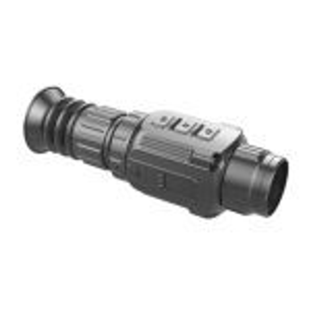 Тепловизионный прицел Saim SCP 19W