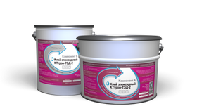 Клей эпоксидный КТтрон-ТЭД-2
