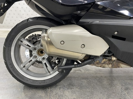 BMW C650GT , 2013