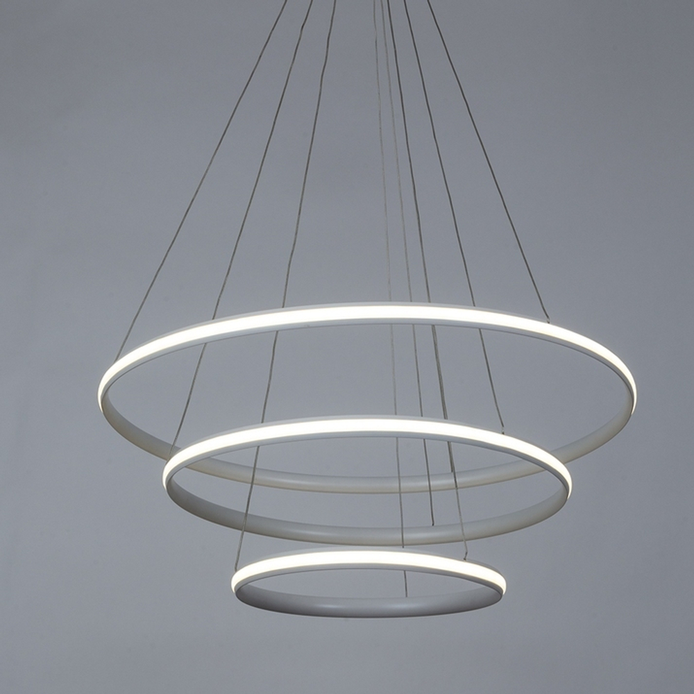 Подвесной светильник Arte Lamp A2198SP-3WH