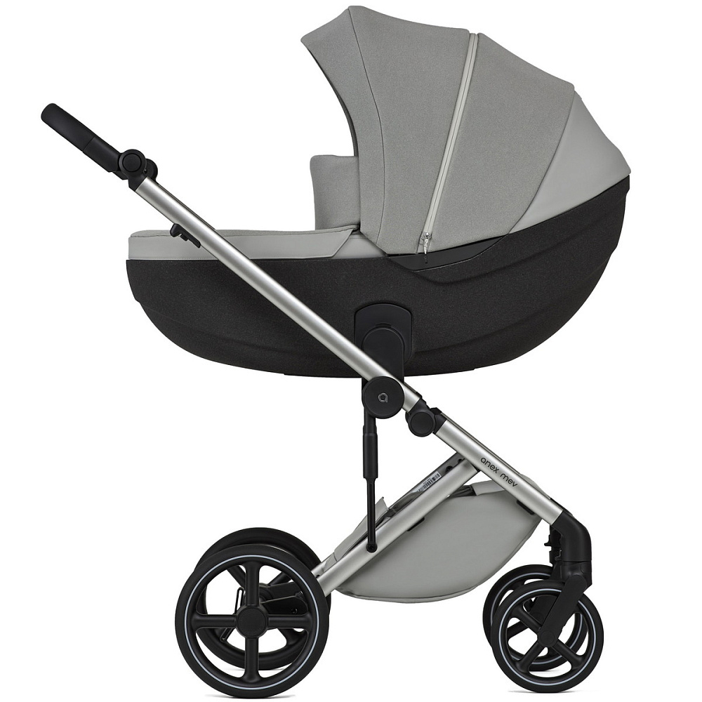 Детская коляска Anex Mev 2 в 1 без рюкзака Kite