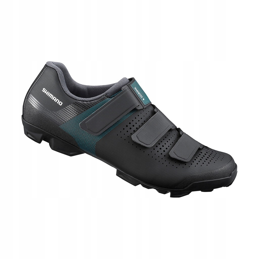 Велотуфли Shimano SH-XC100W женские Black 39
