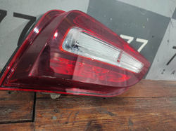 ПТФ задний левый Hyundai Santa Fe 4 (TM) 18-21 Б/У Оригинал 92405S1100