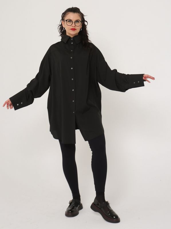 РУБАШКА NUMERO 2. PROF