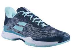 Мужские кроссовки теннисные Babolat Jet Tere Clay Men - midnight navy