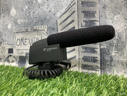 Sennheiser MKE 400 (Sony) Покупка/Продажа