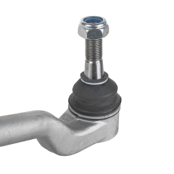 Рычаг передний R BMW E39 95-03 excl.4.0L+M-Technik GANZ GIK11056