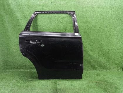 Дверь задняя правая Geely Monjaro (2021-н.в.)