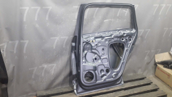 Дверь задняя правая Skoda Kodiaq 16-нв Б/У Оригинал 565833056