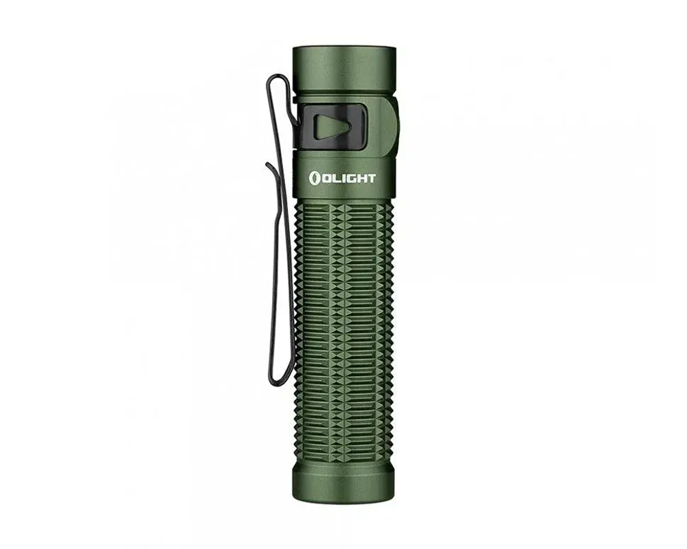 Фонарь Olight Baton 3 Pro OD Green Neutral White