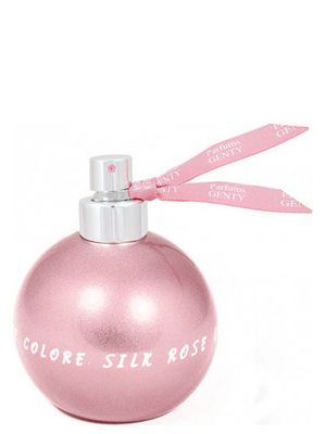 Parfums Genty Colore Colore Silk Rose