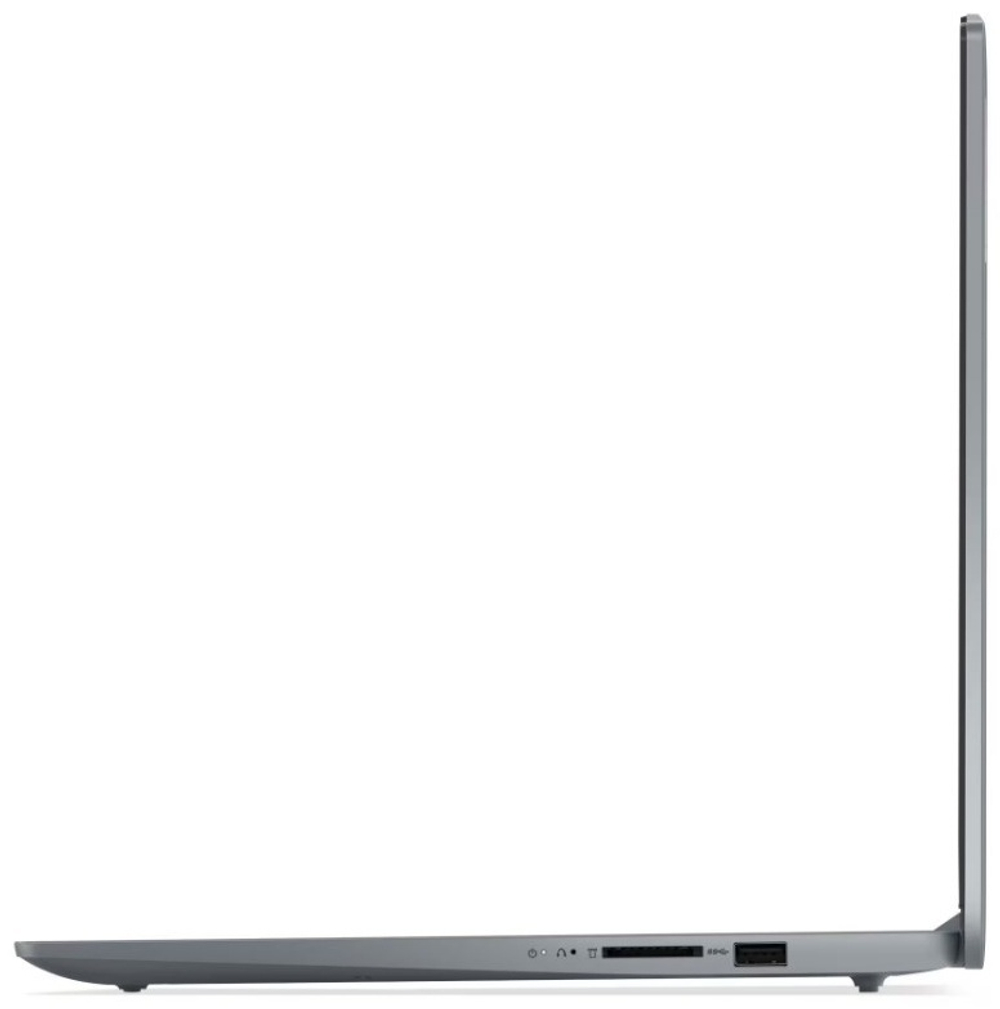 НОУТБУК LENOVO IDEAPAD SLIM 3 15IRU8 15.6&#34; / 8 ГБ / SSD 512 ГБ / БЕЗ ОС / 82X700D6RK