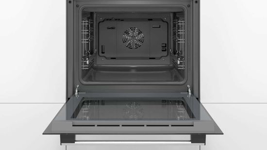 Электрический духовой шкаф Bosch HBF 534EH1T