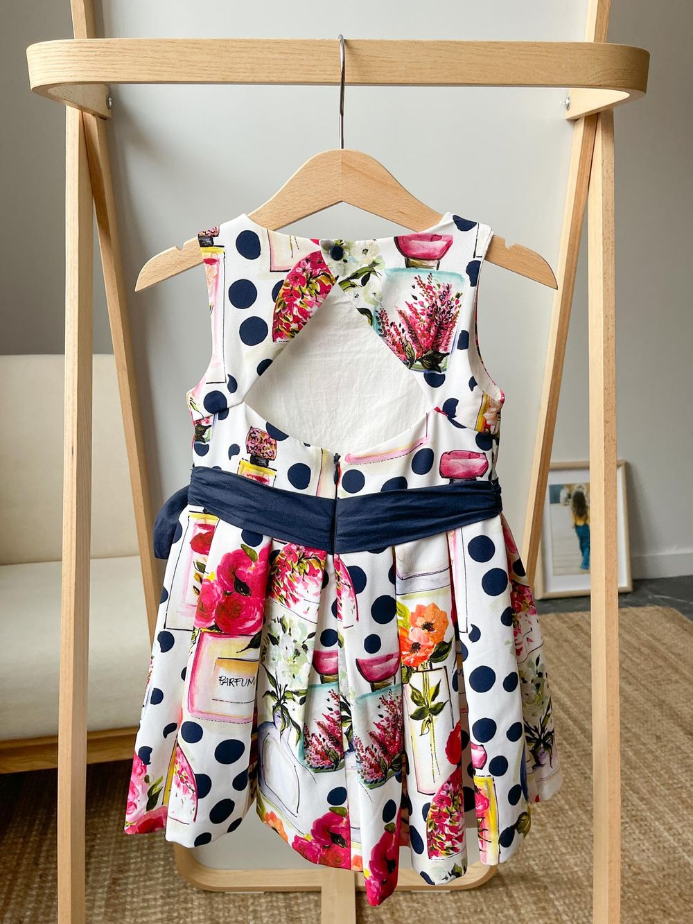 Платье Abel&Lula, 104