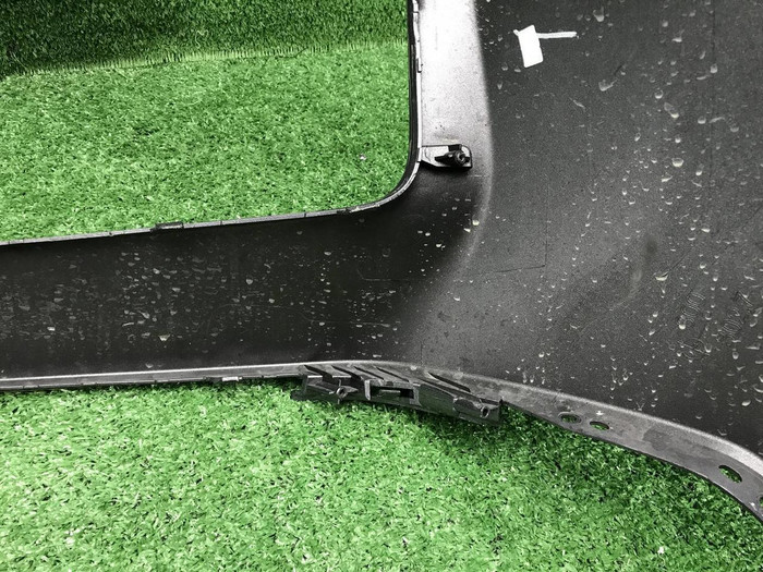 Бампер передний Jetour Dashing (2022-Н.В.)