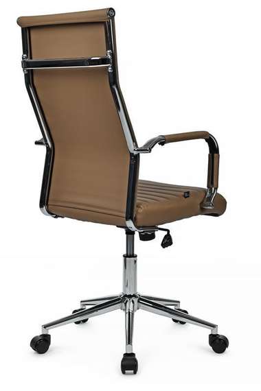 Кресло Art RCH 6015H Коричневый