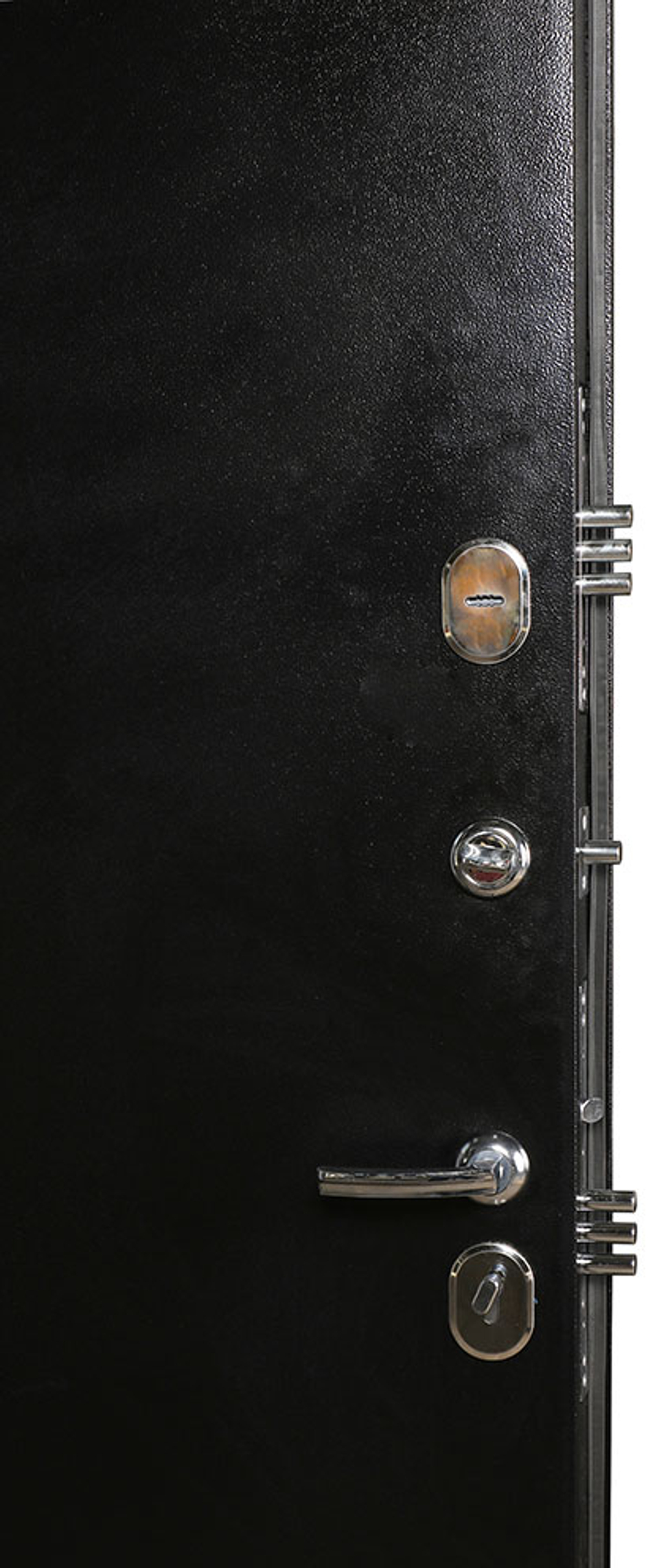 Форпост 7.1 Чёрно-Коричневая