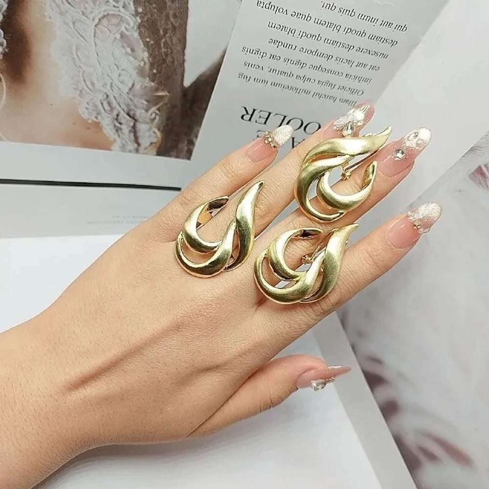 Комплекты LuxVintage - арт018