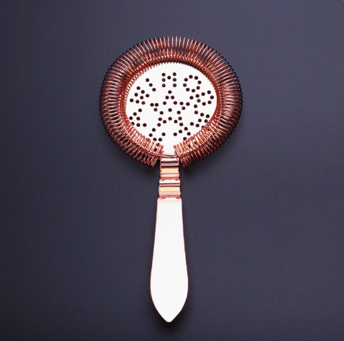 Стрейнер Hawthorne медный