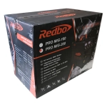 Redbo Pro Mig 200 сварочный аппарат 17152