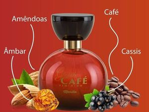 Marita Parfum Gran Cafe