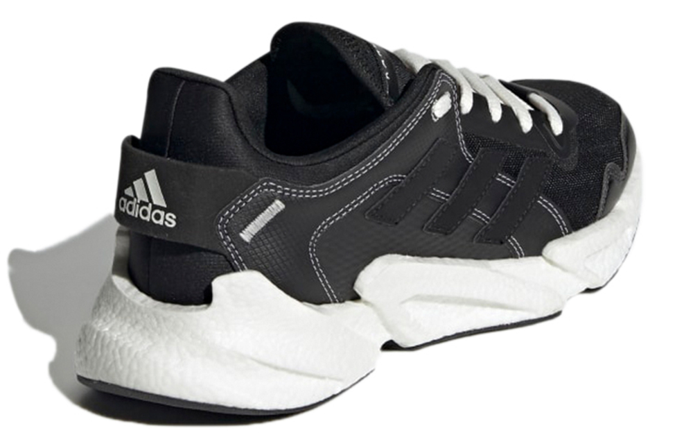 Кроссовки Karlie Kloss X Adidas X9000 (Женская размерная сетка)
