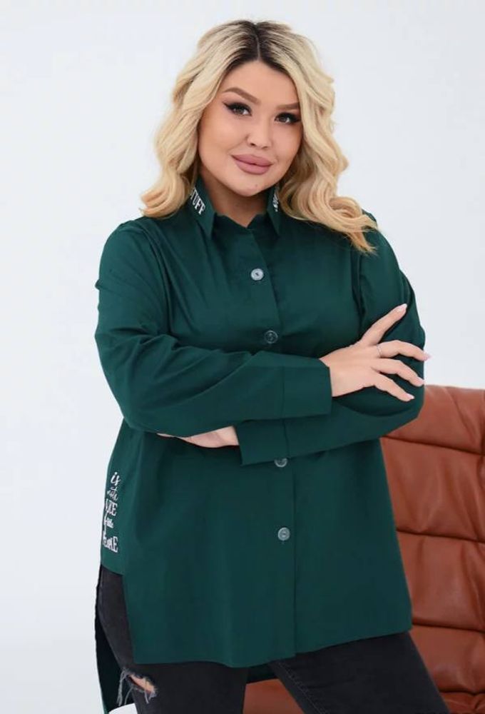 Рубашка УК-218-5 Fabrika