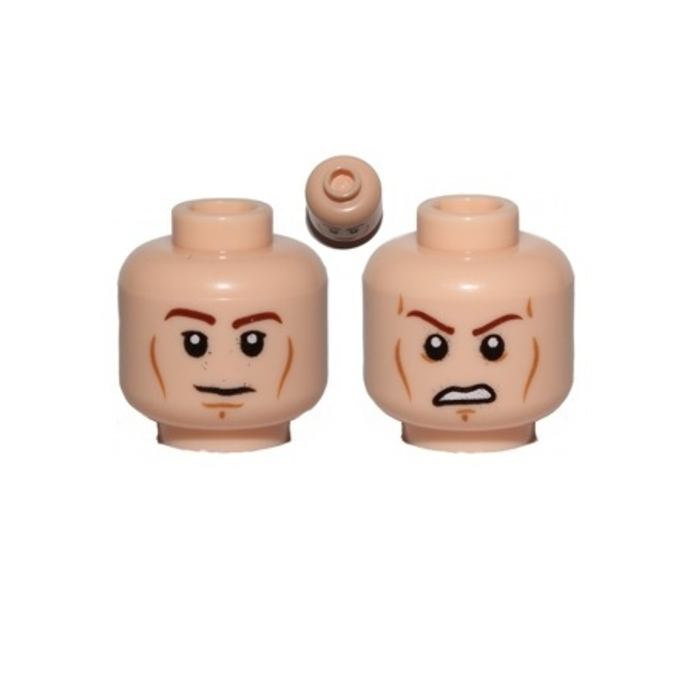 Голова 3626pb1011