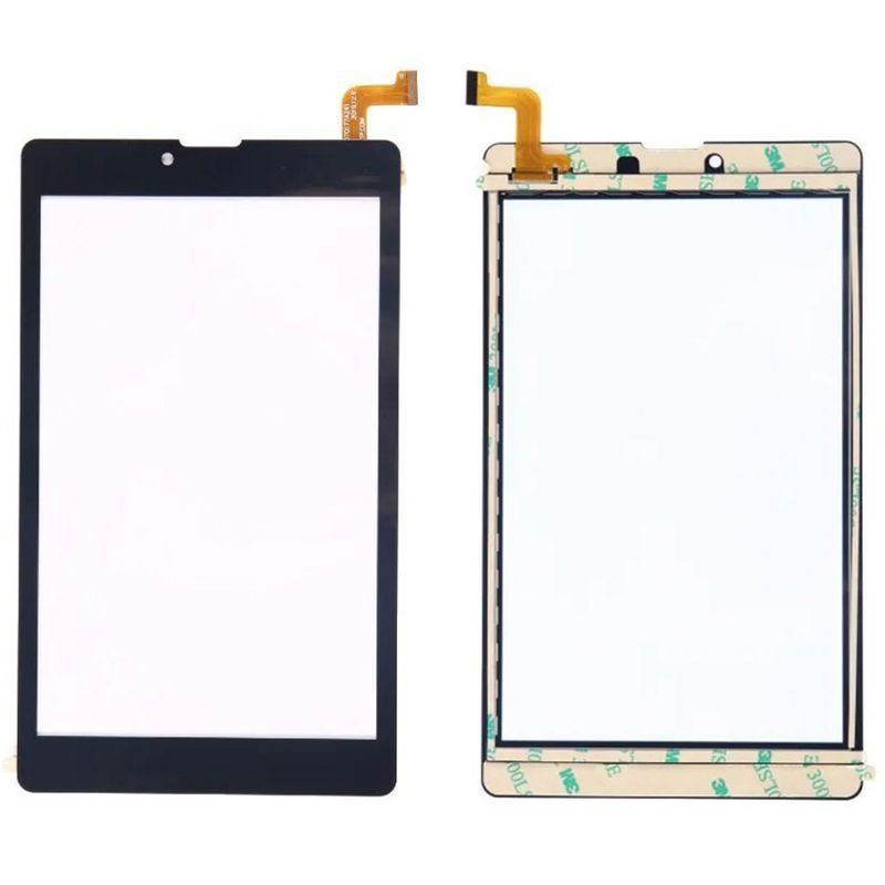 Тачскрин PX070177A241 (Черный)