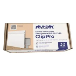 СОЛИД Аксессуар для плинтуса 40, 30 шт.