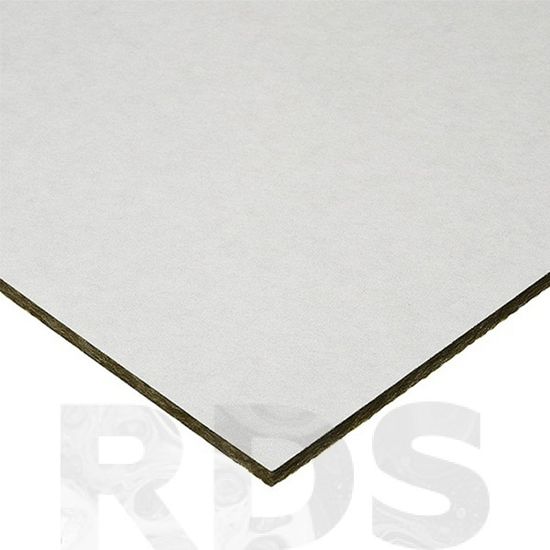 Плита ЛИЛИЯ подвес. потолок 600х600х12мм. (уп. 28шт.) утепленная