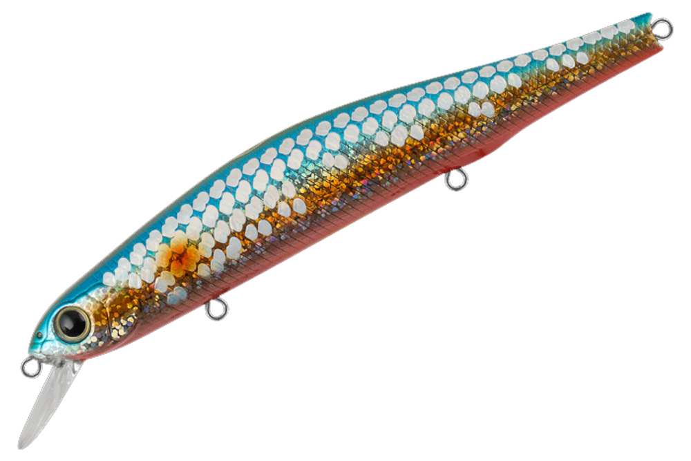 Воблер TsuYoki Watson 110SP (110мм, 17.5гр)