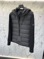 Пуховик Moncler