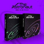 Альбом JIN (BTS) - The Astronaut RANDOM Version