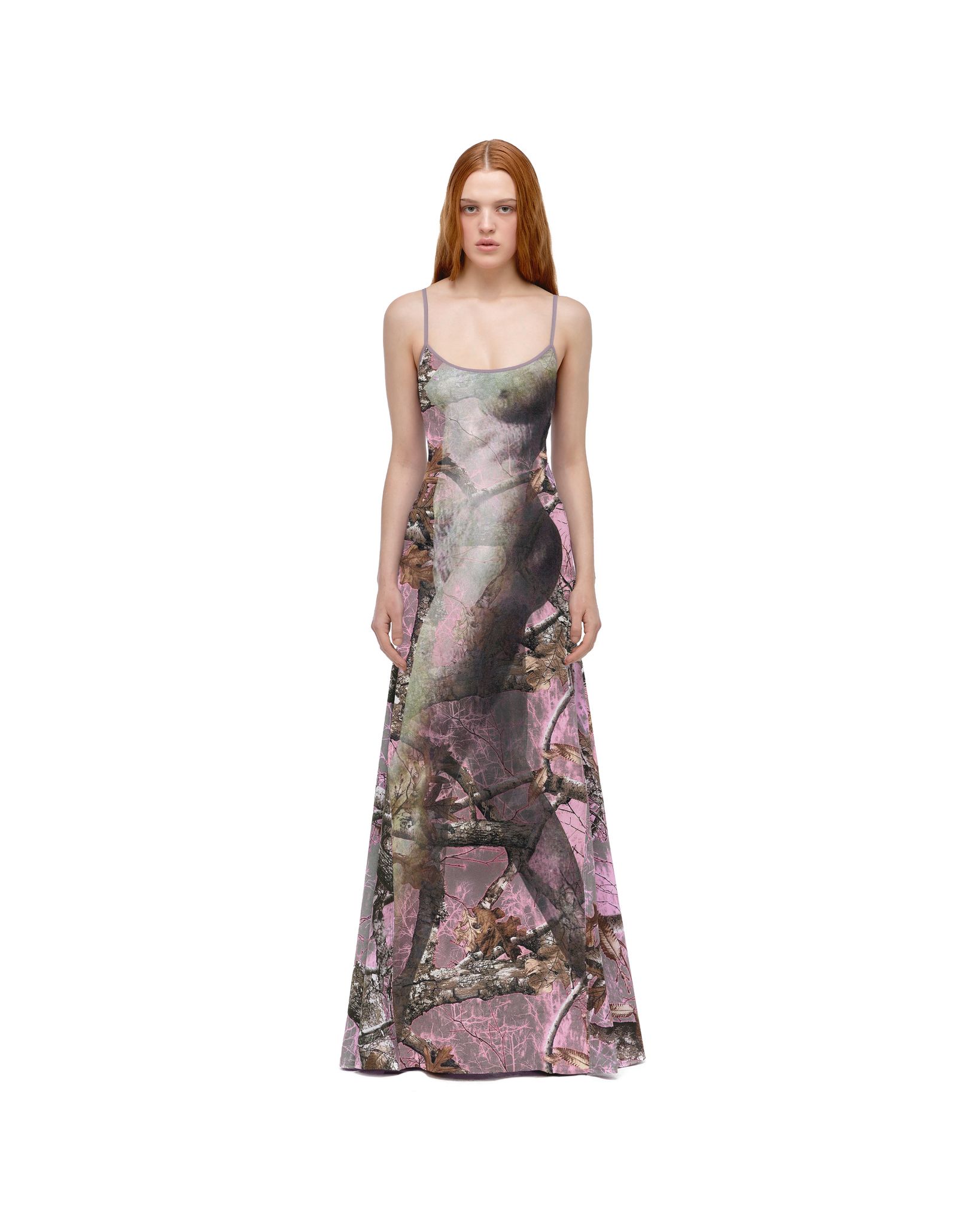 Diana Dress | Аутло