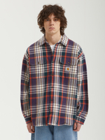 Рубашка Дл. Рукав L/s Tamblyn Shirt