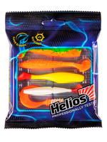 Набор приманок Helios Универсальный 5шт/упак SET#3 (HS-PU-SET3)