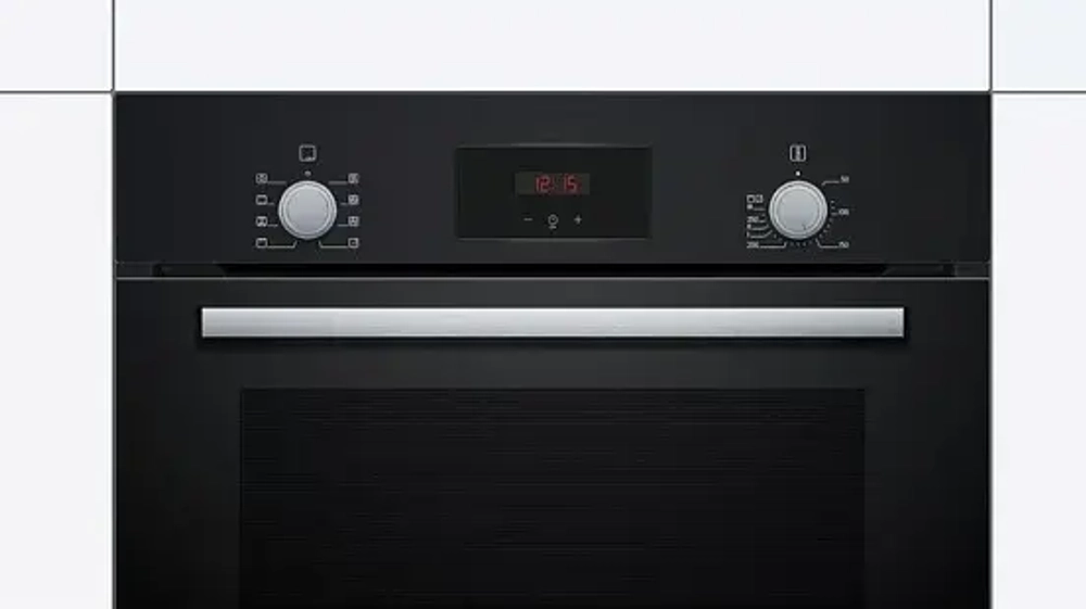 Встраиваемый электрический духовой шкаф Bosch HBF153EB0