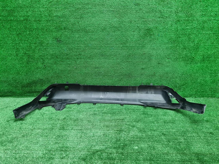 Юбка заднего бампера Lexus UX (2018-н.в.)