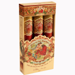 Flor de las Antillas Tubo Toro Sampler