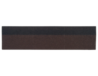 Конек/карниз (каштан)