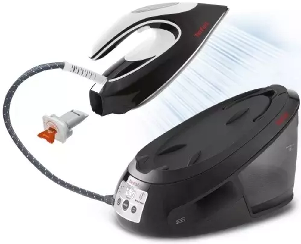 Парогенератор Tefal SV8055
