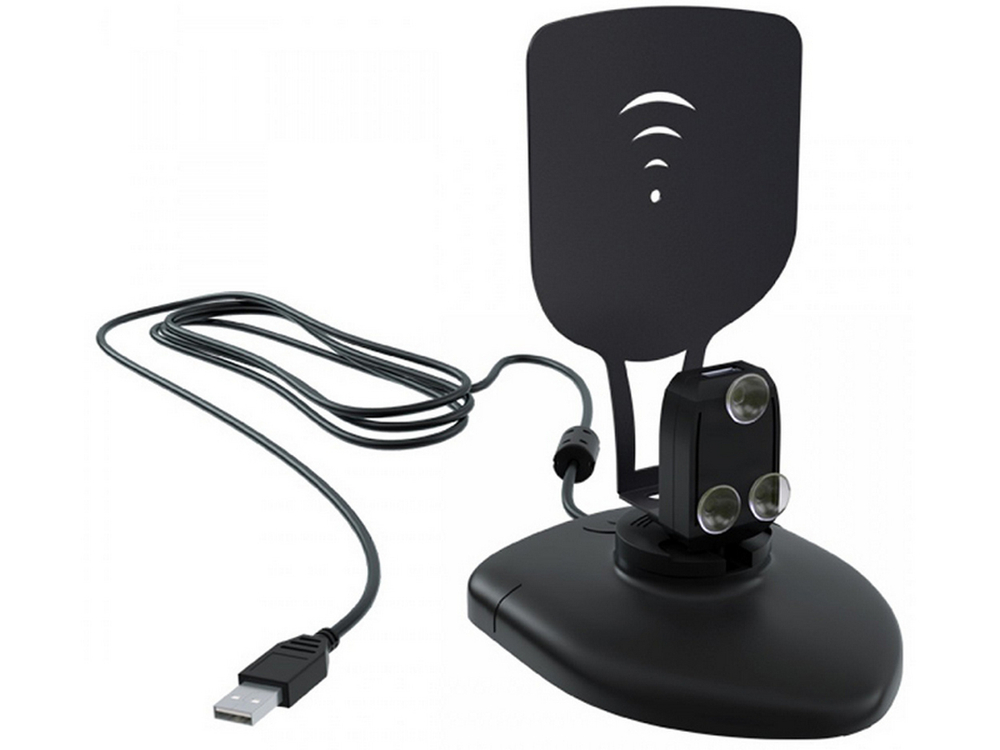 Усилитель интернет-сигнала РЭМО Connect Mini (409010)