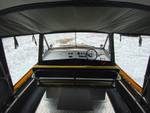 Аэролодка Аллигатор RAPTOR 630