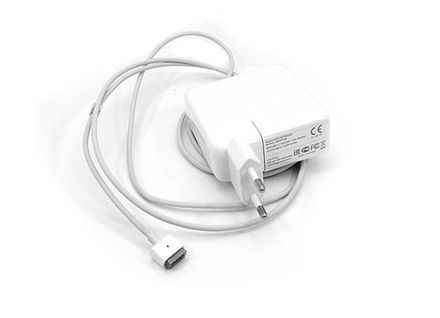 Блок питания для ноутбуков Apple 16.5V 3.65A 60W MagSafe T-shape